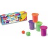 Maped Creativ plastiko masė 4x114g 4vnt.