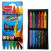 Maped Aliejinės kreidelės ColorPeps, 12 spalvų