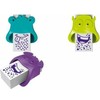 Maped Monster trintukas - linksmas ir funkcionalus