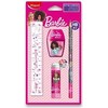 Meno rinkinys. mokykla Barbie 4el MAPED