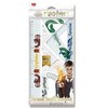 Liniuočių rinkinys Maped, Harry Potter, 4 vnt.