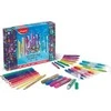 Maped Meno rinkinys Colorpeps glitter 31 el. MPED
