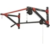 Marbo Sport Montuojamas prie sienos daugiafunkcinis treniruoklis / skersinis Marbo Marbo MH-D204