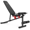 Marbo Sport Sulankstomas universalus treniruočių suoliukas Marbo MH-L111