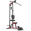 Marbo Sport Stationary Lift Lower and Upper Marbo MH-W106 2.0