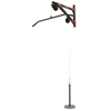 Marbo Sport Universalus traukos treniruoklis tvirtinamas prie sienos Marbo MH-W108