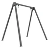 PREMIUM MO-015 plati 1 stovo sūpynė ant guolių (rėmas) - Marbo Sport