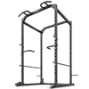 Daugiafunkcinis treniruočių narvas Power Rack MS-U112 2.0 - Marbo Sport