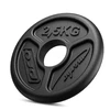 Marbo Sport Olimpinis ketaus svoris Marbo MW-O2I5-OLI, 2,5kg, 51mm