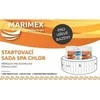 Marimex Spa chemijos rinkinys su trimis valymo priemonėmis