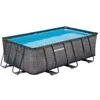 Marimex baseinas Florida Premium 2,15x4,00x1,22m RATAN be priedų (10340215)