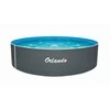 Marimex baseinas Orlando 3,66 x 1,07 m - baseino korpusas + folija
