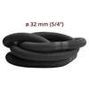 Marimex Hose in 5/4 (32 mm) gauge - part 1 m juodas (11001042)