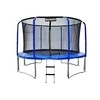 Marimex sodo tramplinas MA76263 su 13 FT 396 cm vidiniu tinkleliu