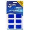 Marimex flokuliuojančio gelio tabletės pakuotėje