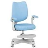 Mark Adler Junior 4.6 Mėlyna swivel chair