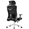 Mark Adler Office Ergonomiška biuro kėdė Manager 2.6 juoda