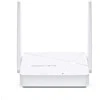 MERCUSYS MR20 WiFi5 maršrutizatorius (AC750, 2,4 GHz / 5 GHz, 1x100 Mb/s WAN, 2x100 Mb/s LAN)