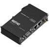 Teltonika | Ethernet Maršrutizatorius with RS232 (RUT142000000) | RUT142 | 802.11n | 10/100 Mbit/s | Ethernet LAN (RJ-45) jungtys 1 | Mesh Support No | MU-MiMO No | No mobile broadband