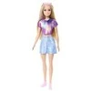 Barbie - Barbie Mysteries Malibu Core Doll (JFV63)