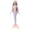 Mattel Barbie - Undinėlės lėlė 4 (HRR06)