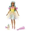 Mattel Lėlė Barbie a Touch of Magic Teresa JCW51