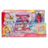 „Barbie Sunny Day Sunny“ grožio salonas (GKT65)