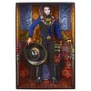 Mattel Barbie Barbie DIA DE MUERTOS 2022 Ken Collectible Doll (HBY10)