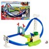 Mattel Hot Wheels Mario Kart Circuit Slam Track