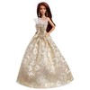Mattel Lėlė Barbie Holiday Latina