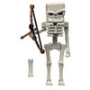 Mattel Figūrėlė Minecraft skeletas su aksesuarais