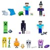 Mattel MINECRAFT figūrėlė (GTP08)
