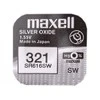 Maxell 321/SR616SW/V321