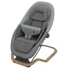 Maxi Cosi Dove Pro - bouncer, rocker, minkšta vaikiška kėdutė | Elegancijos grafitas
