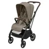 Maxi-Cosi Leona 2 Luxe - miejski wózek spacerowy do 22 kg | Twillic Truffle Brown Handle