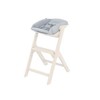 Maxi Cosi Nesta Newborn Kit Sky Pilkas įdėklas