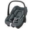 Automobilinė kėdutė Maxi Cosi Pebble S i-size 0-13kg (40-83cm) Tonal Graphite