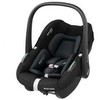 MAXI COSI automobilinė kėdutė PEBBLE S, I-Size, Tonal Juodas, 8440104110