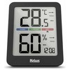 Stalinė lempa Mebus Mebus 11115 Thermo-Hygrometer