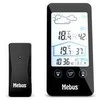 Mebus Meteorologinė stotis 11908 Belaidė meteorologinė stotis