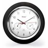 Mebus Mebus 19453 Radio controlled Sieninis laikrodis w. Thermo/Hygrometer