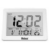 Laikrodis Mebus Mebus 25738 Quartz Alarm Clock