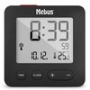 Laikrodis Mebus Mebus 25801 Radio alarm clock