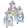 Mebus Mebus Kids Alarm Clock colour assorted