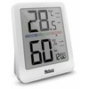 Stalinė lempa Mebus Mebus 40928 Thermo-Hygrometer