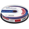 MediaRange DVD-RW 700 MB 12x 10 vnt (MR235)