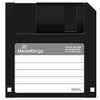 MediaRange dyskietki 3.5" 1,44MB, 10 vnt (MR200)