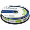 MediaRange DVD-R 4.7 GB 16x 10 vnt (MR452)