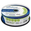 MediaRange MRPL612, DVD-R, 120 mm, Galima spausdinti, Cakebox, 25 vnt., 4,7 GB