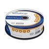 MediaRange DVD- R 4.7 GB 16x 25 vienetai (MR404)